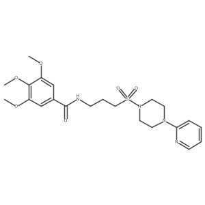 1021258-88-7 structure
