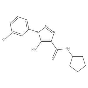 1032228-29-7 structure