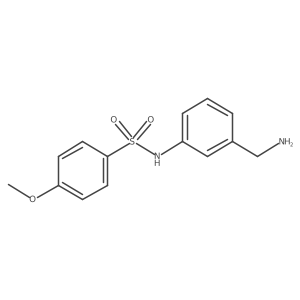 1039944-30-3结构式
