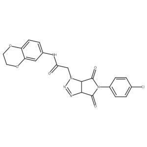 1052613-36-1 structure