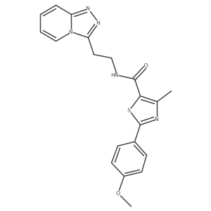 1061092-25-8 structure