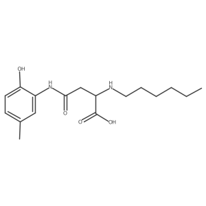 1097190-87-8 structure
