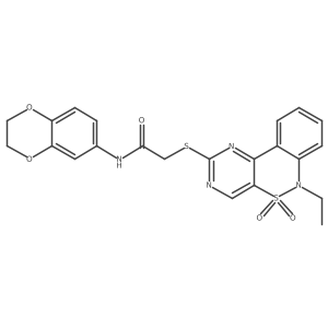 1111281-25-4 structure