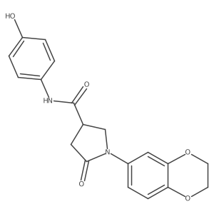 1144499-07-9 structure