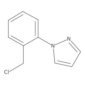 1152536-66-7 structure