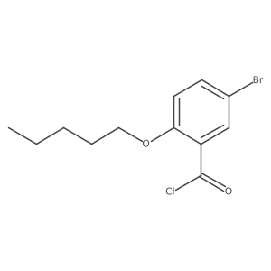 116478-00-3结构式