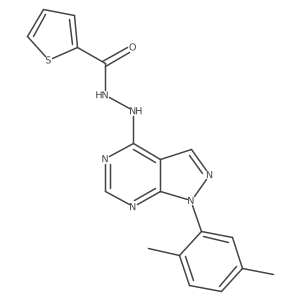 1170970-80-5 structure