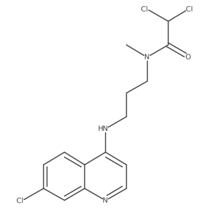 1171622-88-0 structure