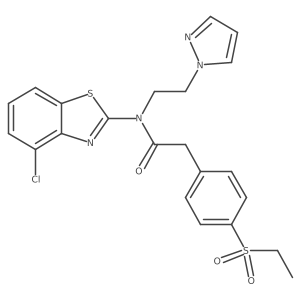 1172096-49-9 structure