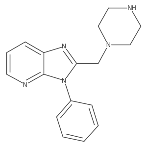 1172973-22-6 structure