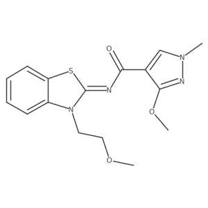 1173467-85-0 structure