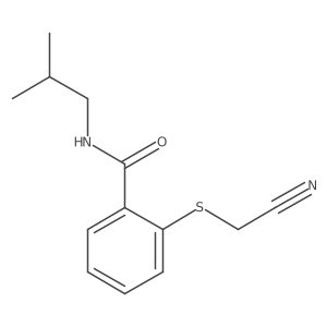 1181490-17-4 structure