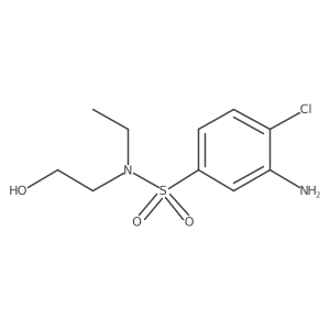 1184235-88-8结构式