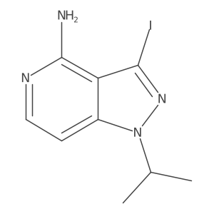 1186647-73-3 structure