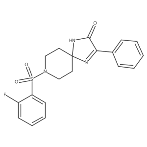 1189865-20-0 structure