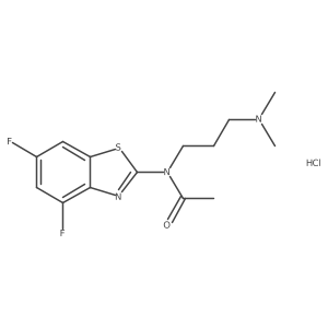 1216702-64-5 structure
