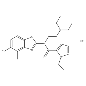 1216754-35-6 structure