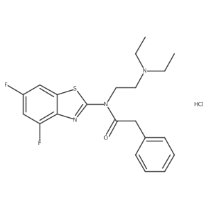 1217077-81-0 structure