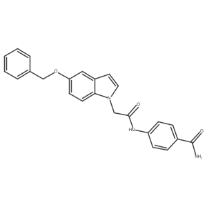 1219588-32-5 structure