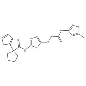 1219842-51-9 structure