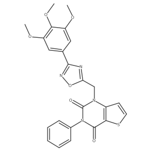 1226456-15-0 structure