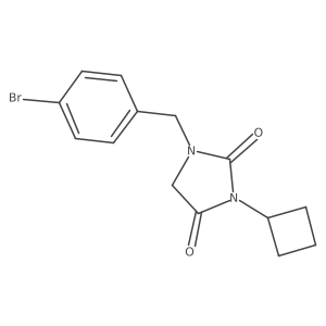 1228594-55-5 structure