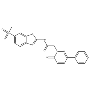 1232818-73-3 structure
