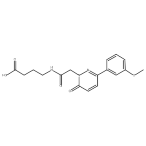 1246048-07-6 structure