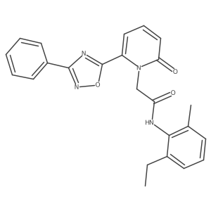1251601-30-5 structure