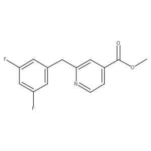 1251845-13-2 structure