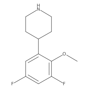 1260818-54-9 structure
