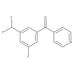 1261766-71-5 structure