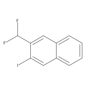 1261807-76-4 structure