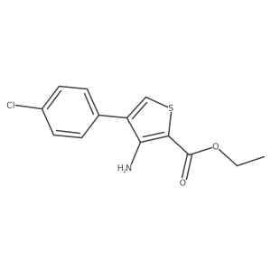 1263215-45-7 structure