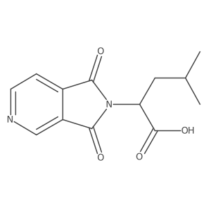 1268974-15-7 structure