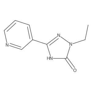 1279105-96-2 structure