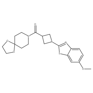 1286719-96-7 structure