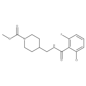 1323542-27-3 structure