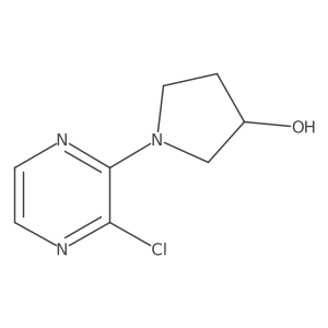 1343093-58-2 structure