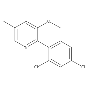 1361764-40-0 structure