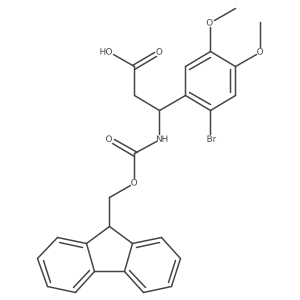 1366365-18-5 structure