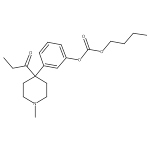 136832-86-5 structure