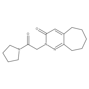 1374538-28-9 structure