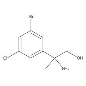 1391231-72-3 structure