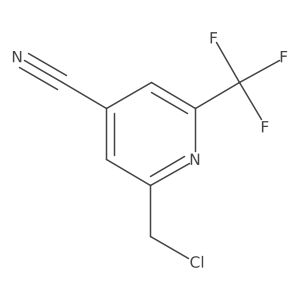 1393531-74-2 structure