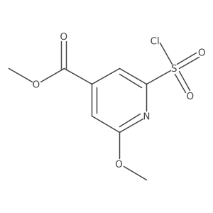 1393547-64-2 structure