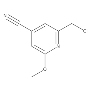 1393583-45-3结构式