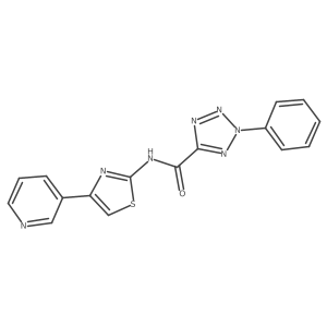 1396752-20-7结构式