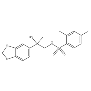1396798-82-5 structure
