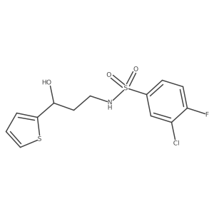 1421462-12-5 structure